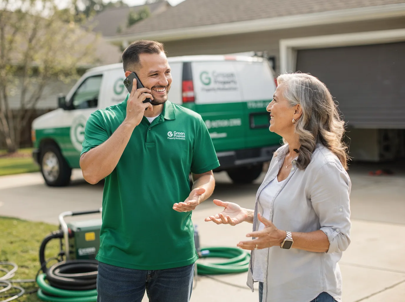Water Damage Restoration Allentown, PA FAQs